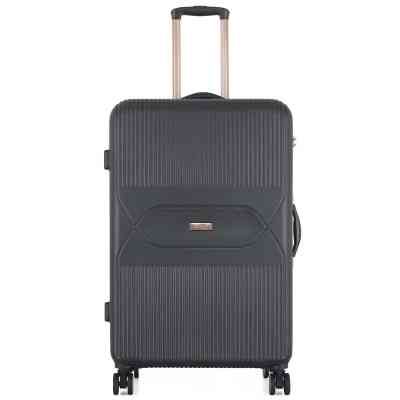 Чемодан Semi Line 28" L T5787-3 Black (DAS302970) Винница