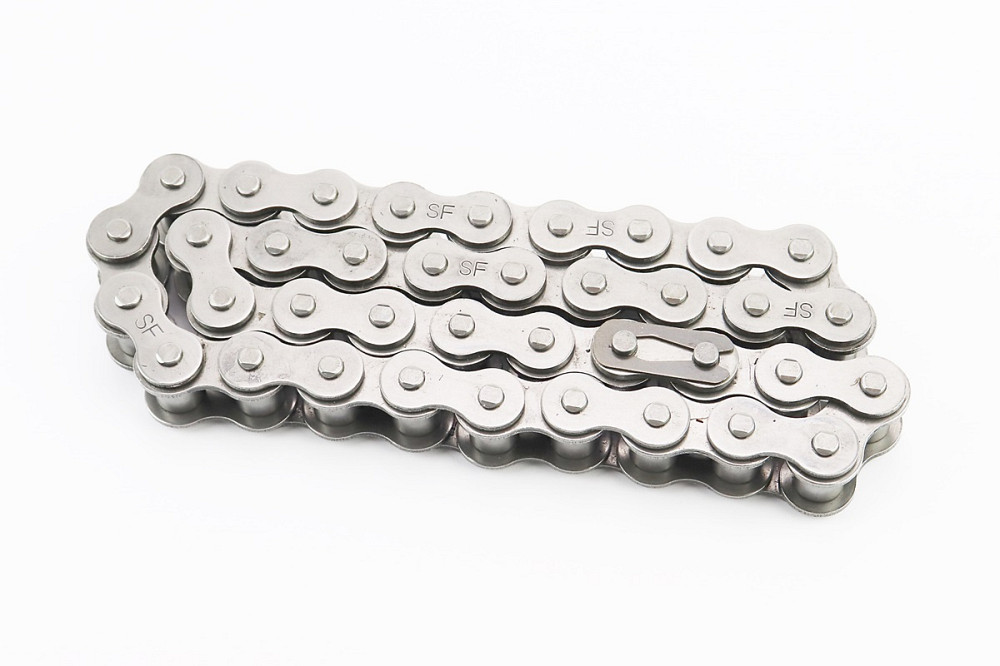 Ланцюг 630-38L Киев - изображение 1