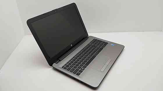 Ноутбук HP 15-ac187nd i3-5gen\4Гб\0\ АКБ- (Б клас) Луцк