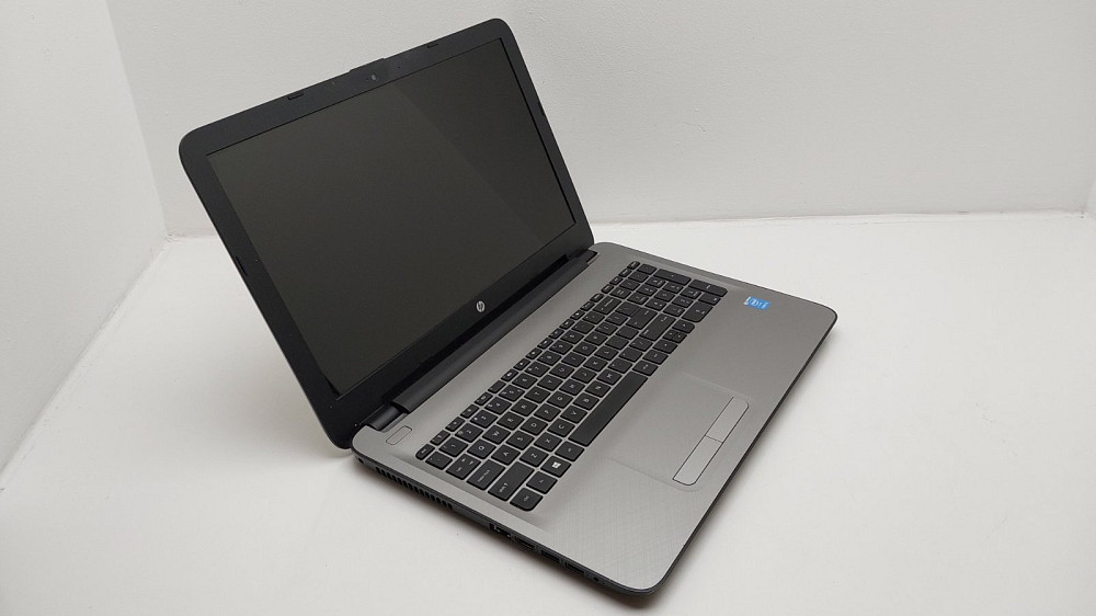 Ноутбук HP 15-ac187nd i3-5gen\4Гб\0\ АКБ- (Б клас) Луцк - изображение 1