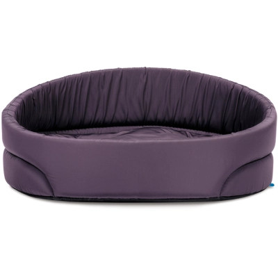 Лежак для животных Природа "LUX" 1 (40х30х17 см) (4823082417841) Винница - изображение 2