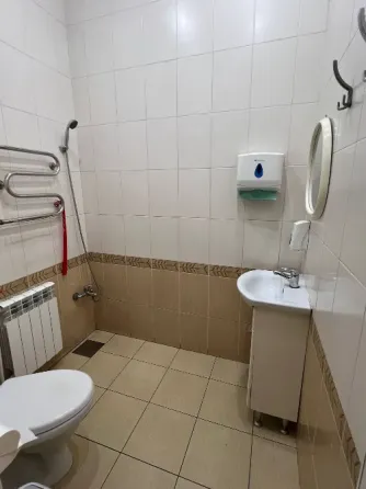 Продам часть помещения — стоматологический кабинет по ул. Чернышевский (Нагорный район) Днепр