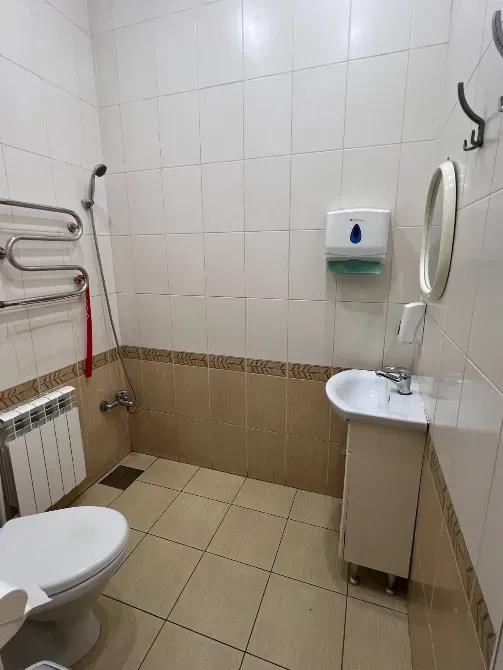 Продам часть помещения — стоматологический кабинет по ул. Чернышевский (Нагорный район) Днепр - изображение 1