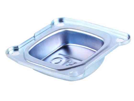 Крышка клапанов P70F Мукачево