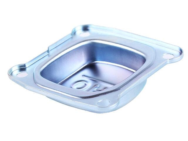 Кришка клапанів P70F Мукачево - фото 2