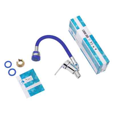 Змішувач Agua Sevilla-C039AZU (CV033908) Вінниця