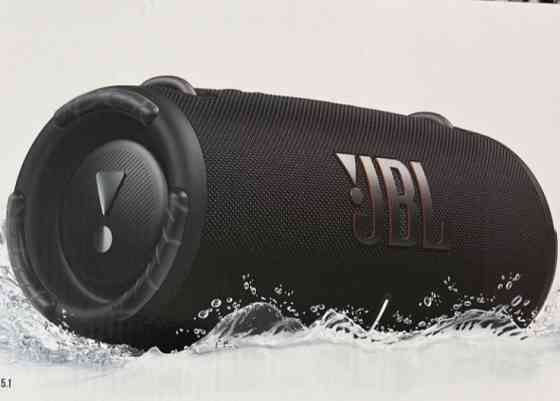 Колонка оригінальна: JBL XTREME 3. Київ