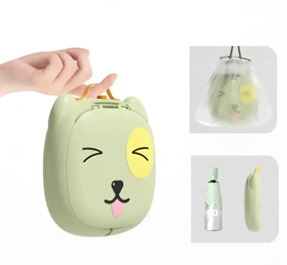 Портативный дорожный горшок для детей до 50 кг Коломия - фото 4