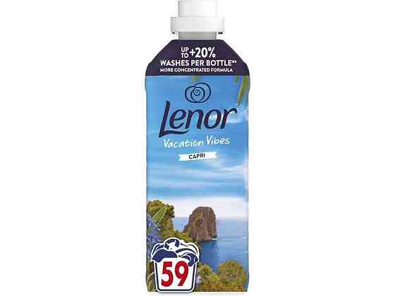 Кондиционер 1,239л Капри ТМ LENOR Киев