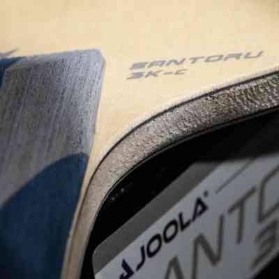 Основа для ракетки Joola Santoru 3K-C FL (65050) (931079) Вінниця