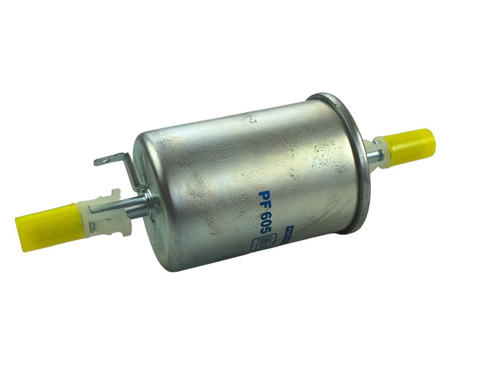 Фільтр паливний Daewoo Lanos під кліпсу Мукачево - фото 1