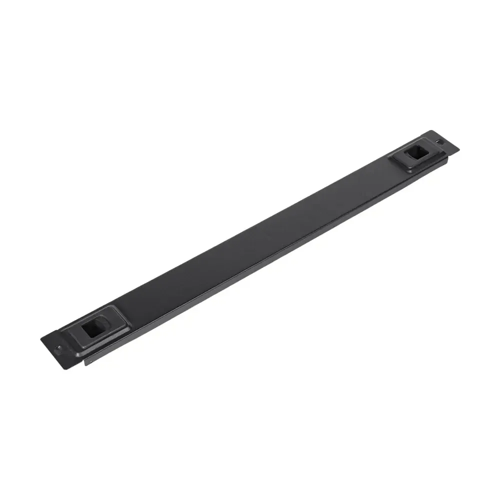 Панель/заглушка Trinix TRX-BP/1U Black для комутаційної шафи 19" (25-00095) Київ - фото 5