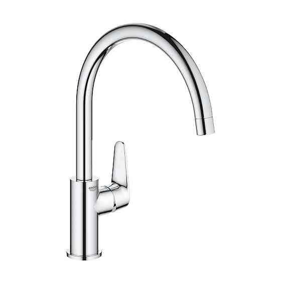 Смеситель для кухни Grohe StartCurve 31554001 Киев