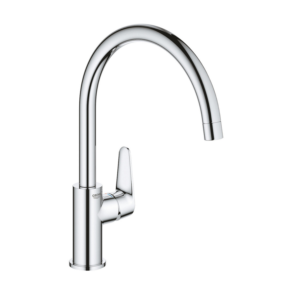 Смеситель для кухни Grohe StartCurve 31554001 Киев - изображение 1