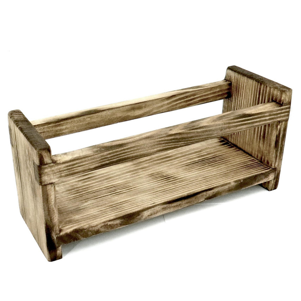 Настольная полка для ванной 