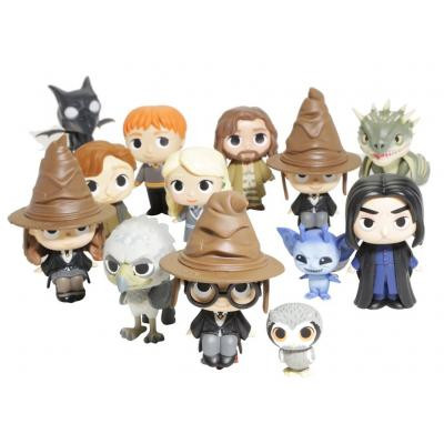 Фігурка для геймерів Funko Pop Mystery Minis - Світ Гаррі Поттера (14722-MM-196) Вінниця - фото 2