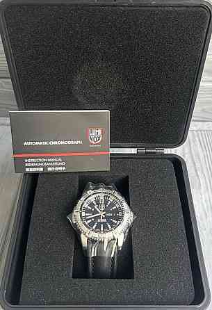 Мужские часы luminox XS.6501.NV Киев