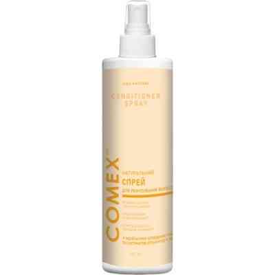 Спрей для волосся Comex Для розчісування з індійськими цілющими травами 250 мл (4820230953671) Вінниця