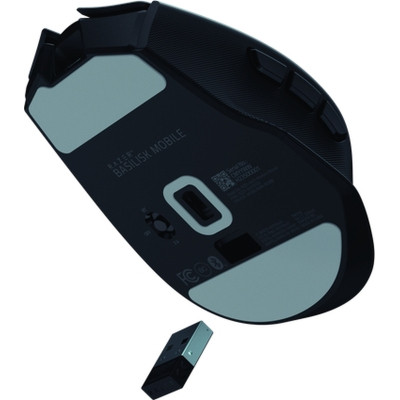 Мишка Razer Basilisk Mobile Wireless/Bluetooth Black (RZ01-04310100-R3G1) Вінниця - фото 5