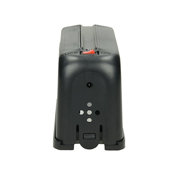 Электронная мышеловка NOPest SX-5046 Днепр - изображение 4