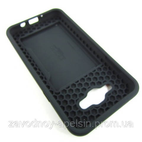 Samsung J7 J700 J701 протиударний чохол Incipio Одеса - фото 2