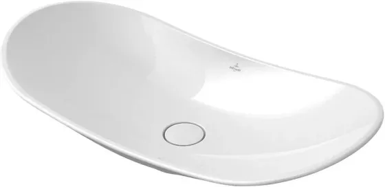 Раковина  Villeroy&Boch My Nature 810X410Mm 411080R1 Киев