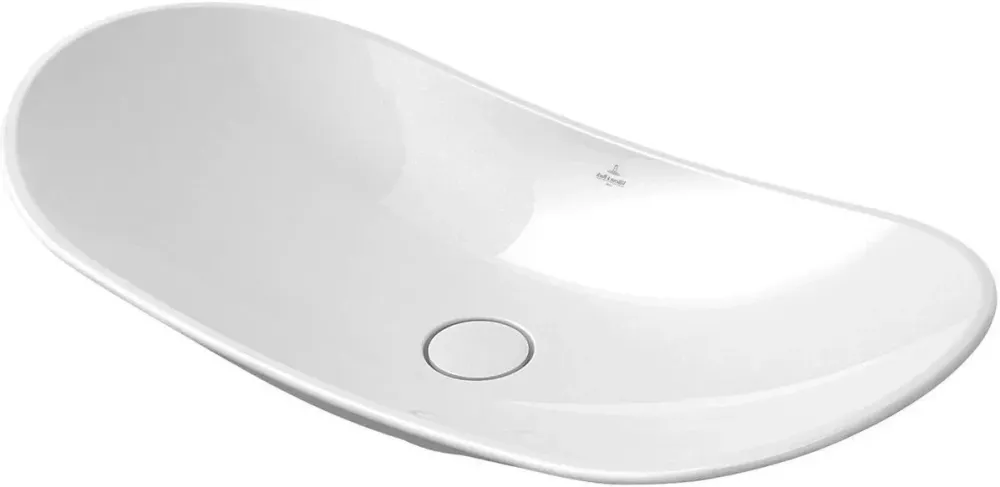 Раковина  Villeroy&Boch My Nature 810X410Mm 411080R1 Киев - изображение 1