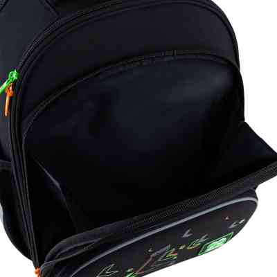 Портфель GoPack Education 597M-5 Rasing King (GO25-597M-5) Вінниця