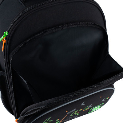 Портфель GoPack Education 597M-5 Rasing King (GO25-597M-5) Винница - изображение 5