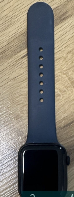 Смарт -Часы Apple Watch SE 2 44mm. Киев - изображение 3