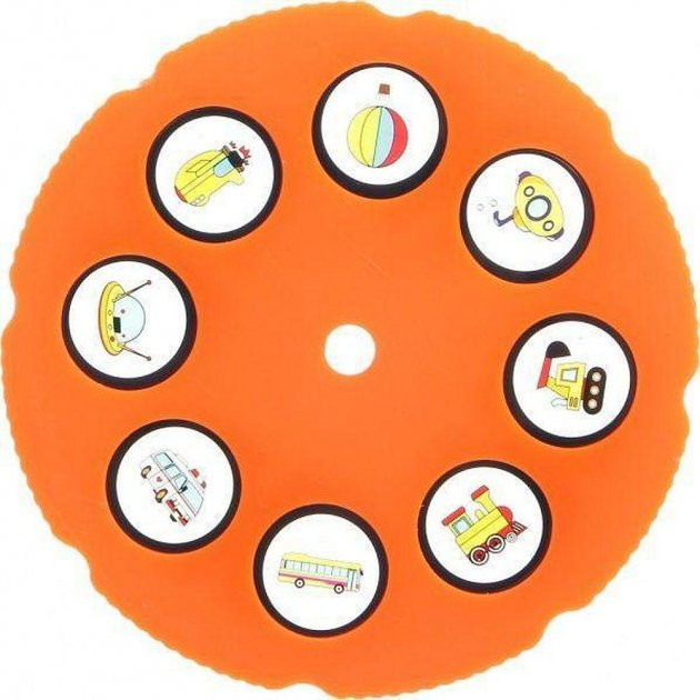 Детский стол проектор для рисования Projector Painting музыкальный Киев - изображение 7