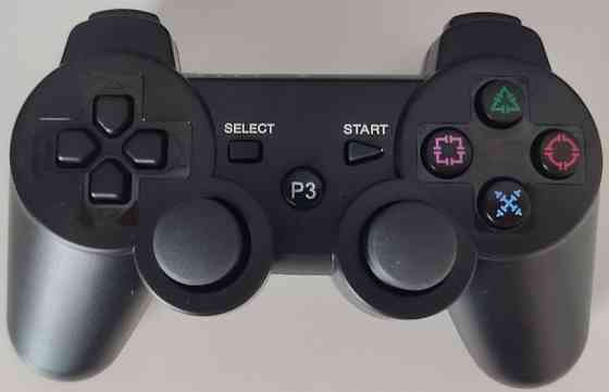 Геймпад для Play Station 3 / PC. Харьков