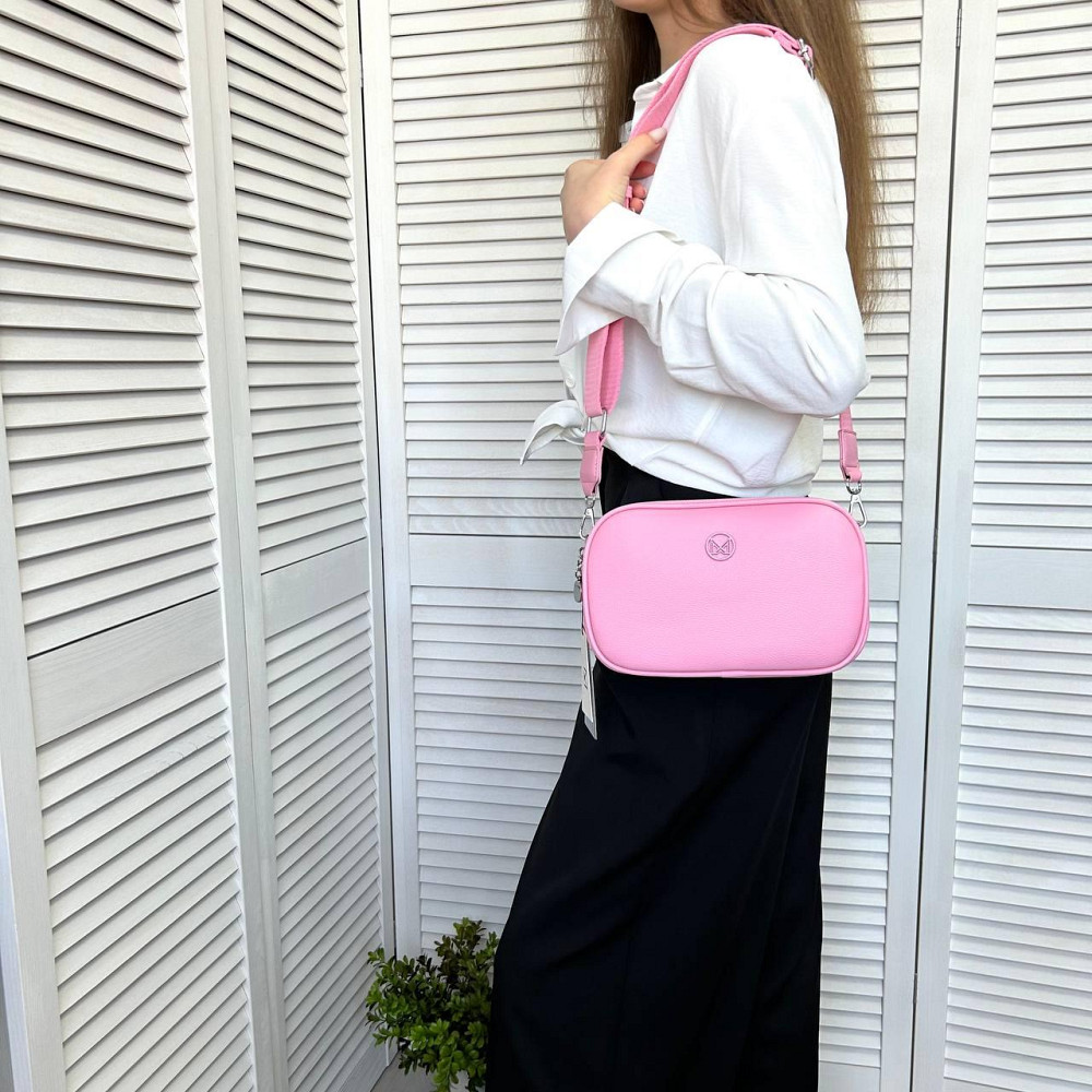 Брендовая женская сумка. Женская сумка маленькая через плечо. Киев - изображение 3