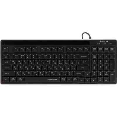 Клавіатура A4Tech FX70 USB Black (4711421001861) Вінниця