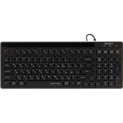 Клавіатура A4Tech FX70 USB Black (4711421001861) Вінниця - фото 1