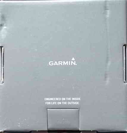 Смарт-годинник Garmin Instinct 2S Solar Graphite. Київ