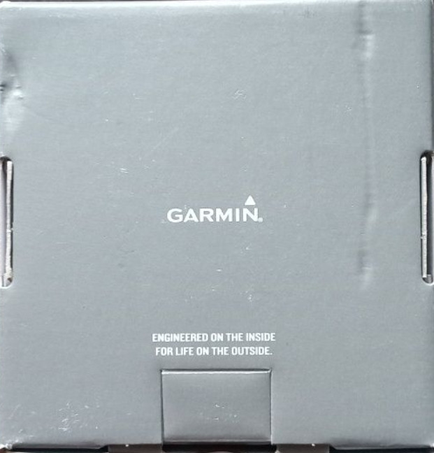 Смарт-годинник Garmin Instinct 2S Solar Graphite. Киев - изображение 3