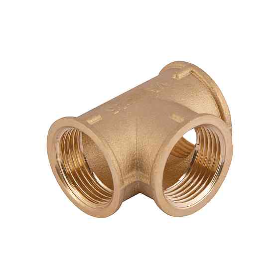 Трійник Thermo Alliance Standart 1" ВР SD41125 Київ