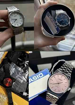 Casio Часы Время Casio. Киев