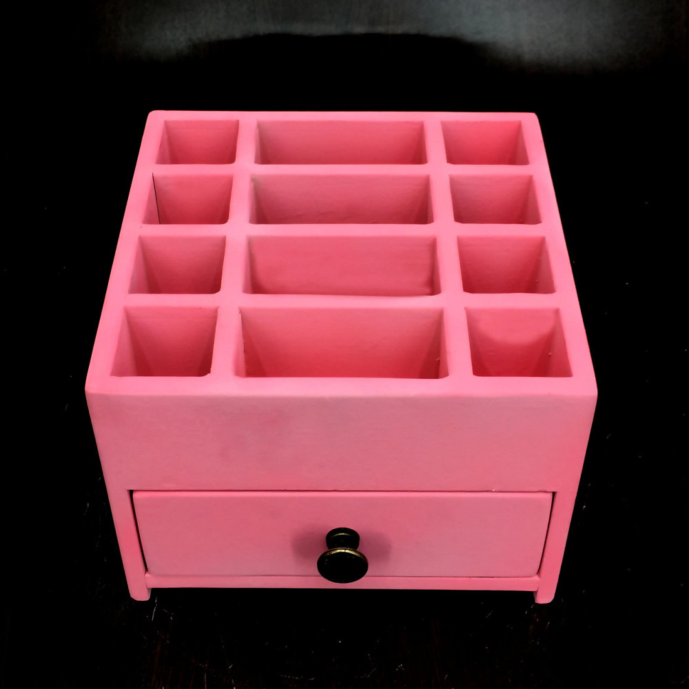 Органайзер настільний "Бакстер" барбі Миколаїв - фото 2