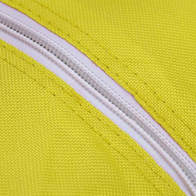 Термосумка Giostyle Evo Medium Yellow (4823082715732) Вінниця - фото 5