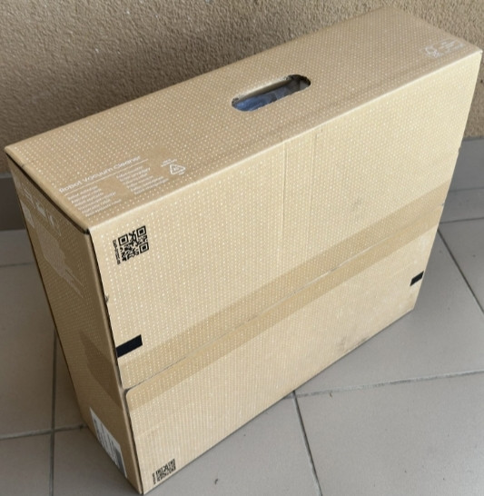 Робот -Пылесос: Samsung Bespoke JetBot VR30T80313W/UK. Київ - фото 2