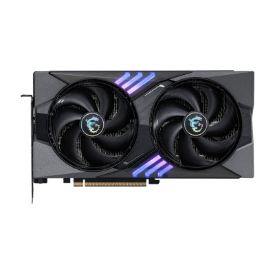 Відеокарта MSI GeForce RTX5060Ti 16Gb GAMING OC (RTX 5060 Ti 16G GAMING OC) Вінниця - фото 1