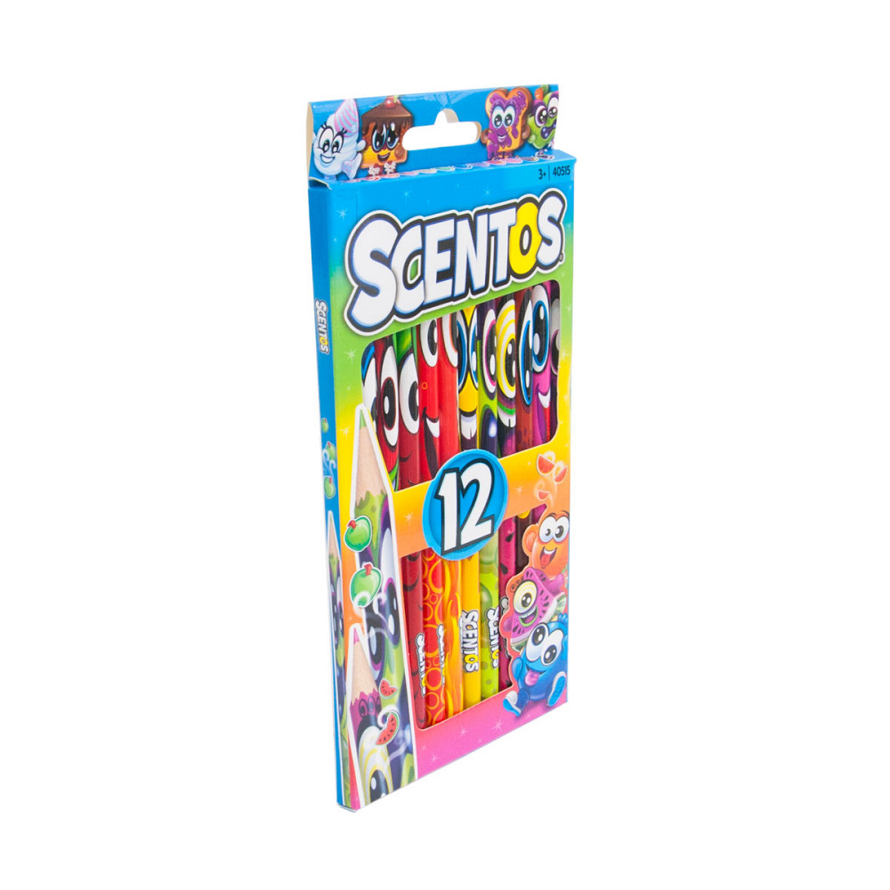 Набір Ароматних Олівців - Фантазія Днепр - изображение 2