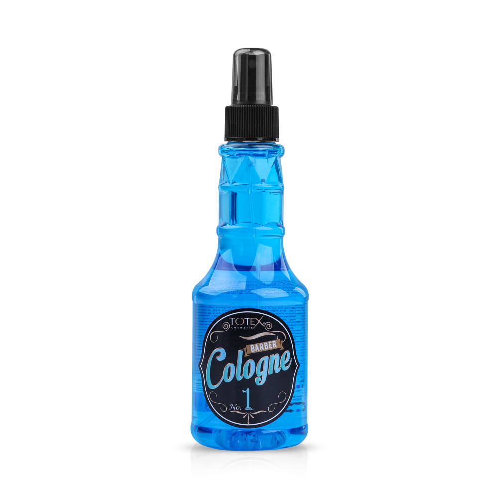 Одеколон чоловічий No 1 Totex 250 мл Київ - фото 1