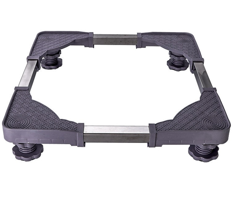 Підставка для холодильника та пральної машини V911 8007, сіра Винница - изображение 2