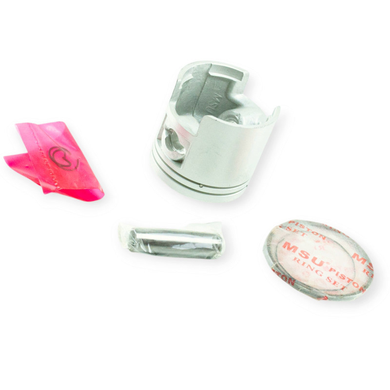 Поршень AD-80сс в=47std качество Сузуки Мукачево - изображение 1