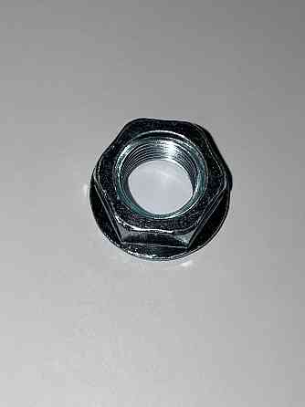 Гайка крепления маховика мотоблок 190N S Мукачево