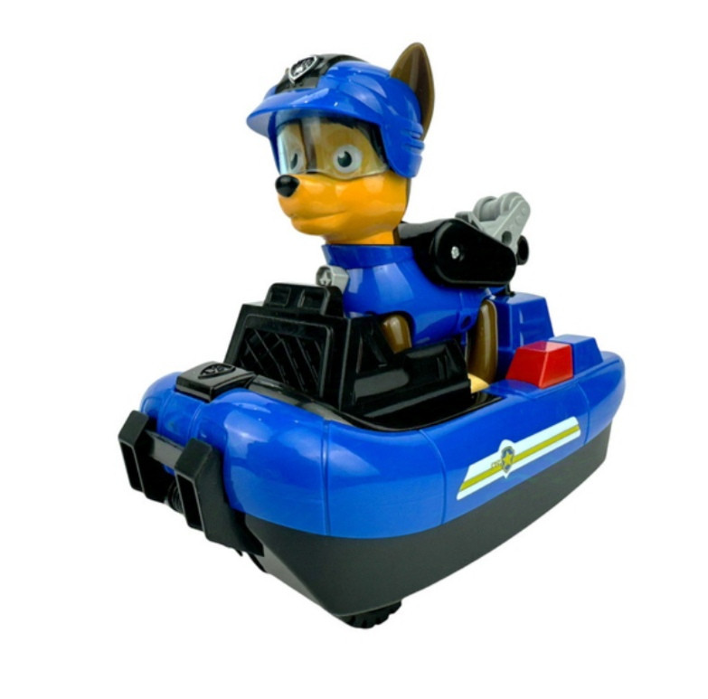 Ігровий набір Щенячий Патруль Гонщик на транспорті музичний собачий Патруль Київ - фото 2