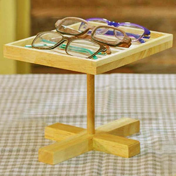 Органайзер для окулярів "Кварелі" каррі Миколаїв - фото 1